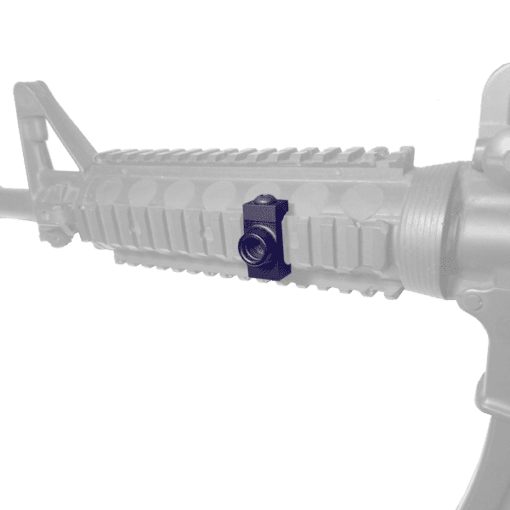 Advanced Gunslinger GrovTec_QDsocket_FR_1